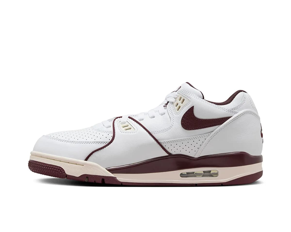 Nike Air Flight '89 Low — Çok Renkli · FQ8256-100 (2/8)