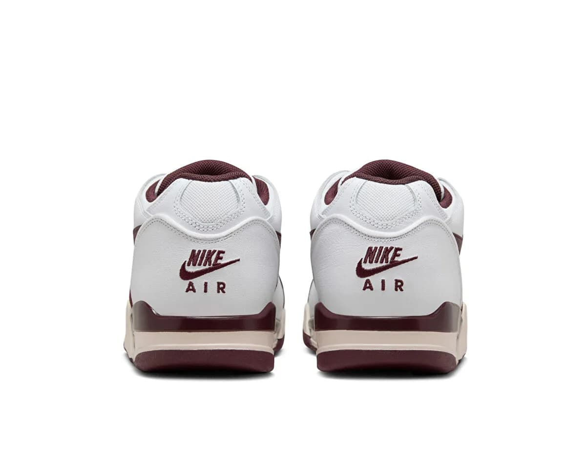 Nike Air Flight '89 Low — Çok Renkli · FQ8256-100 (5/8)