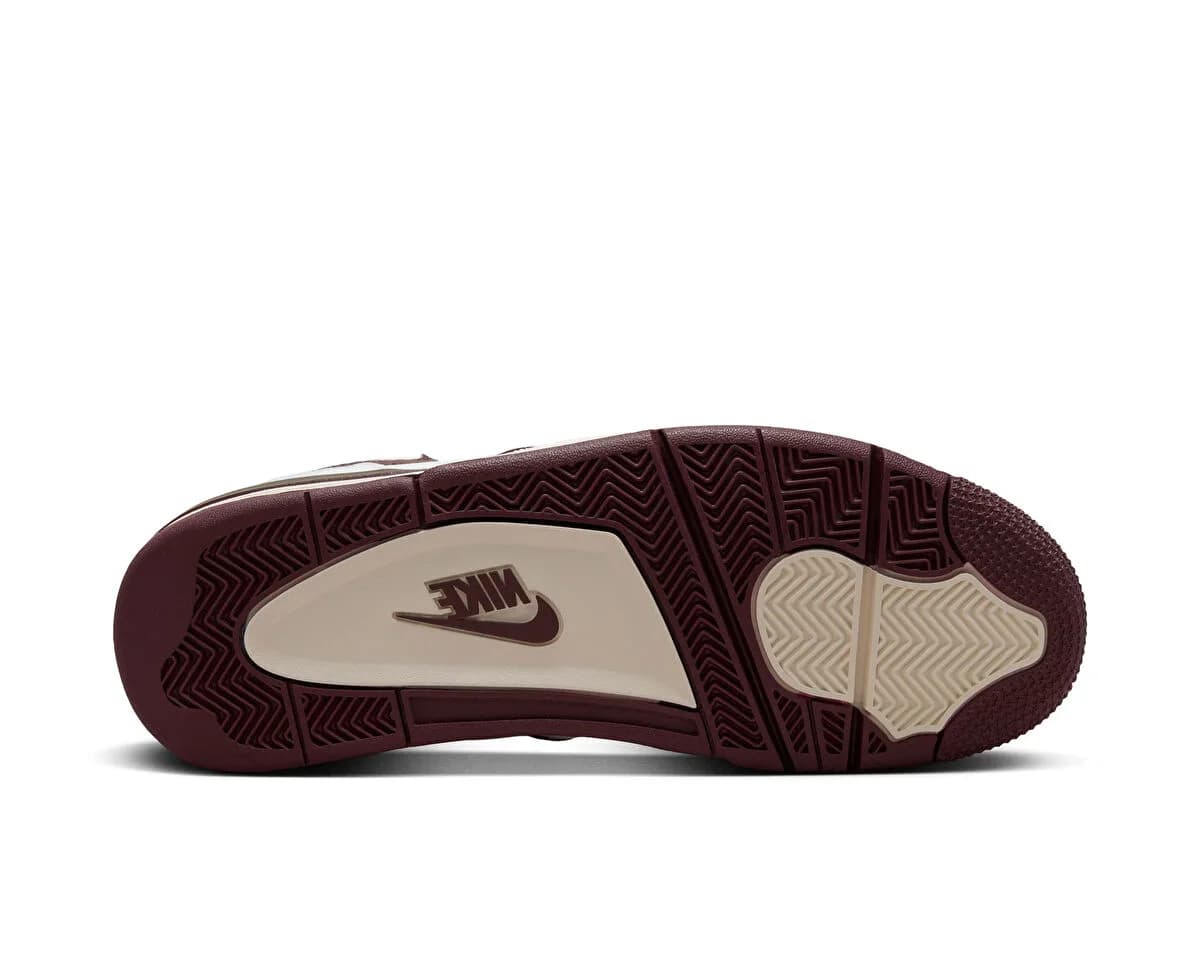 Nike Air Flight '89 Low — Çok Renkli · FQ8256-100 (6/8)