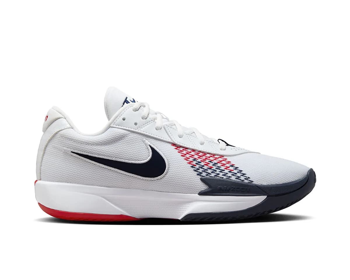 Nike Air Zoom G.T. Cut Academy — Çok Renkli · FB2599-104