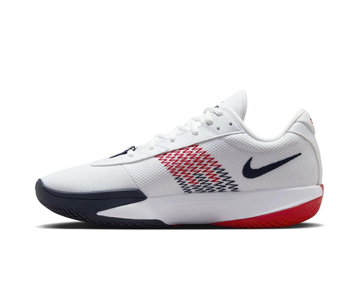 Nike Air Zoom G.T. Cut Academy — Çok Renkli · FB2599-104 (2/8)