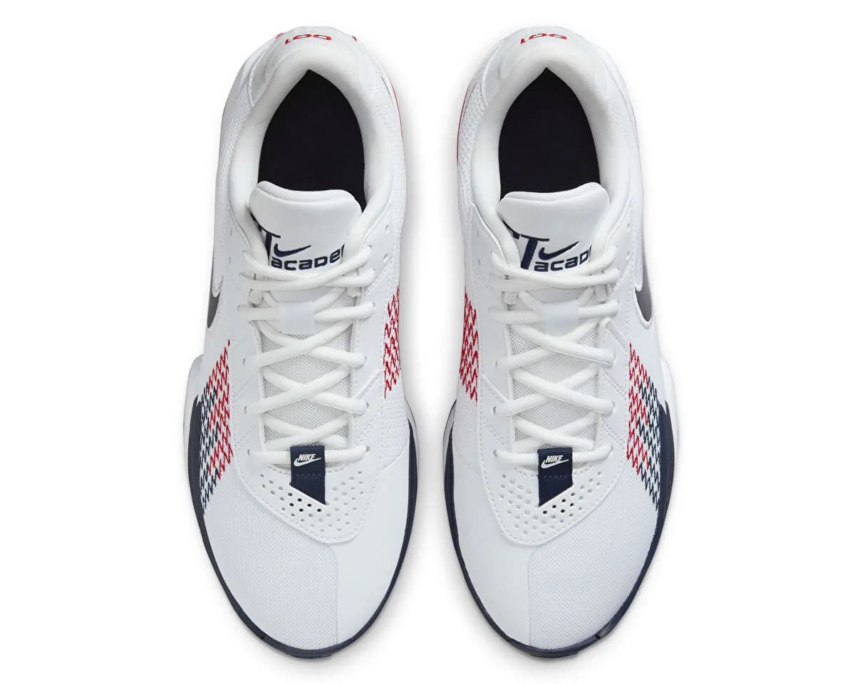 Nike Air Zoom G.T. Cut Academy — Çok Renkli · FB2599-104 (4/8)