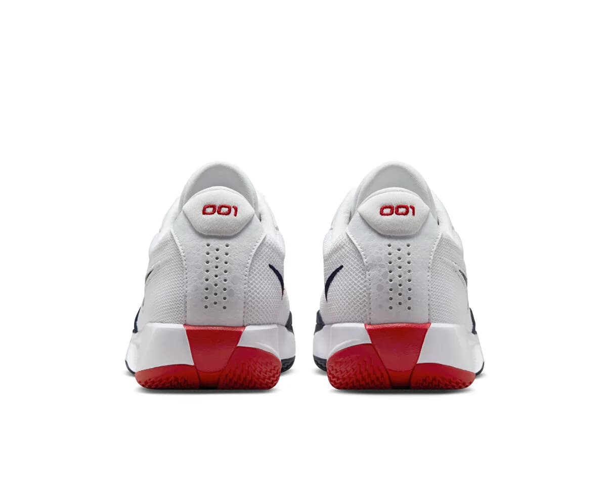 Nike Air Zoom G.T. Cut Academy — Çok Renkli · FB2599-104 (5/8)