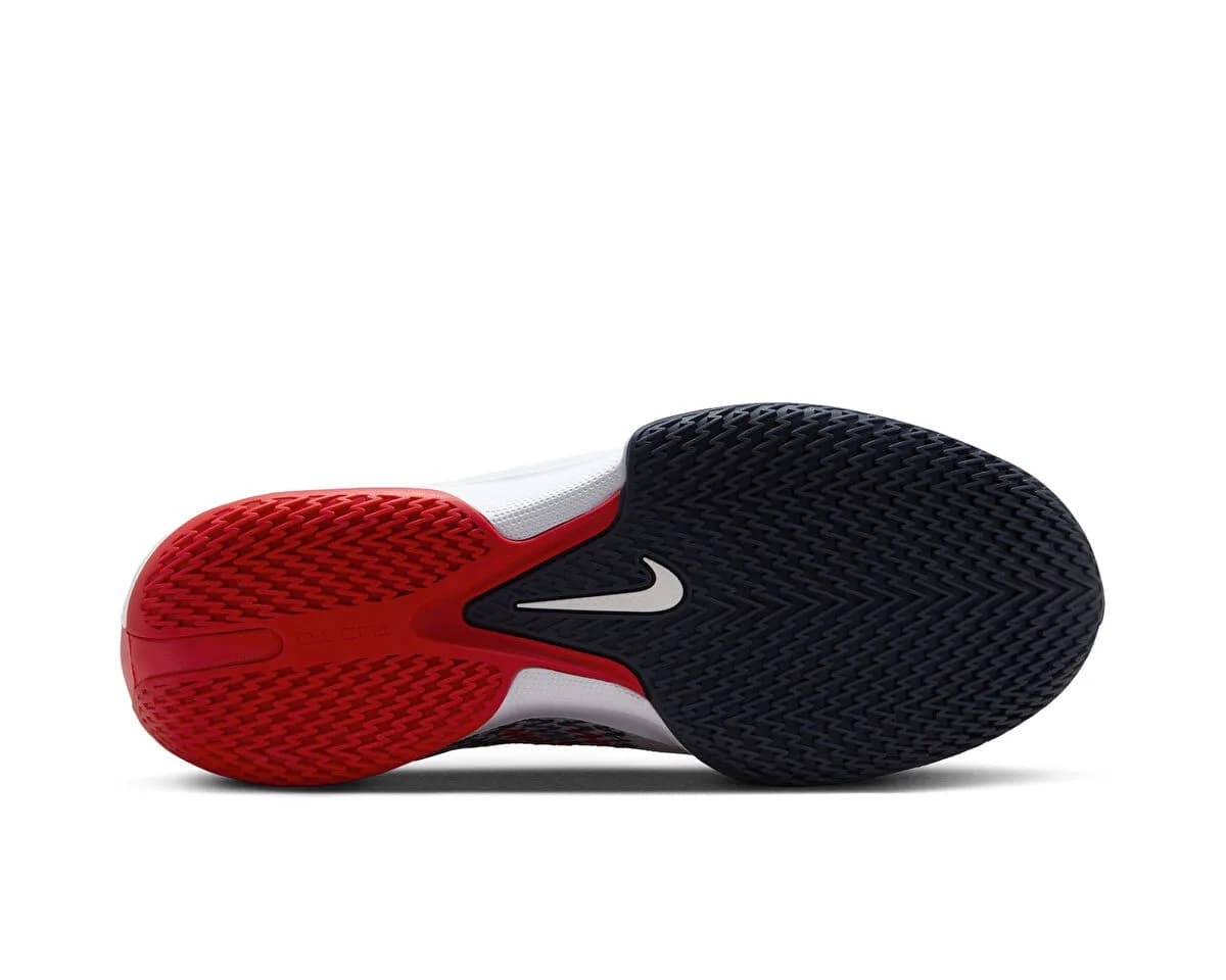 Nike Air Zoom G.T. Cut Academy — Çok Renkli · FB2599-104 (6/8)