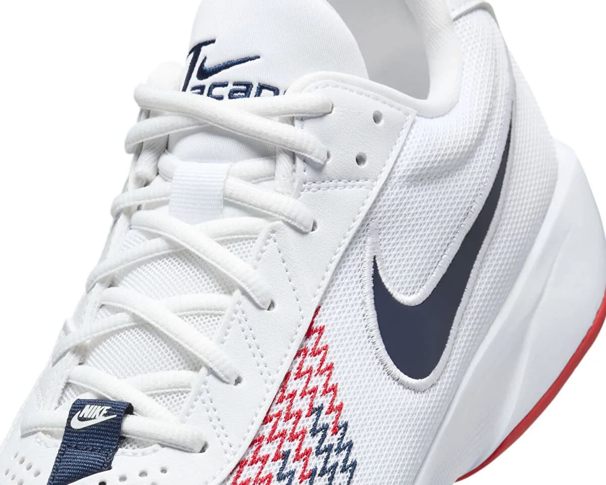Nike Air Zoom G.T. Cut Academy — Çok Renkli · FB2599-104 (7/8)
