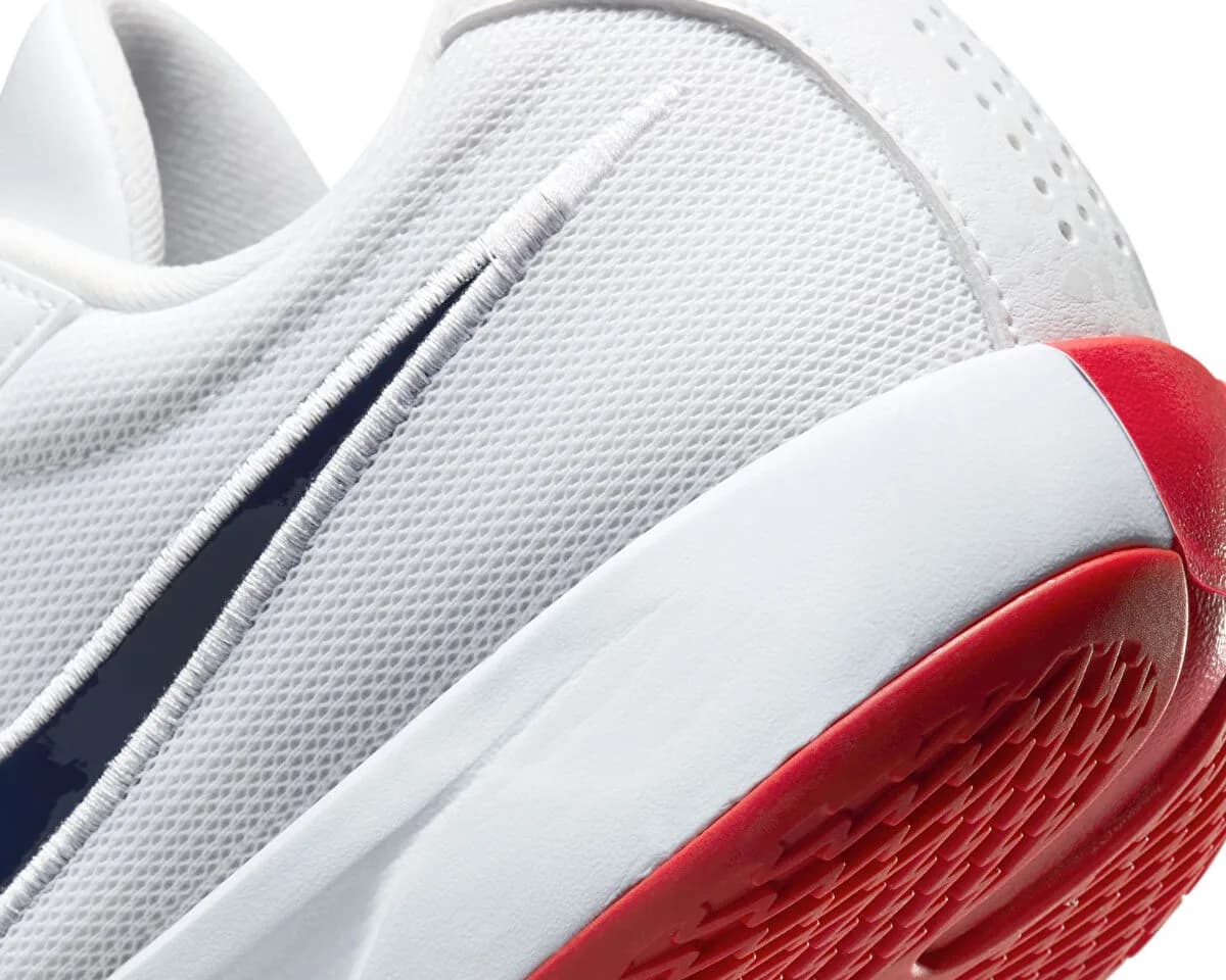 Nike Air Zoom G.T. Cut Academy — Çok Renkli · FB2599-104 (8/8)