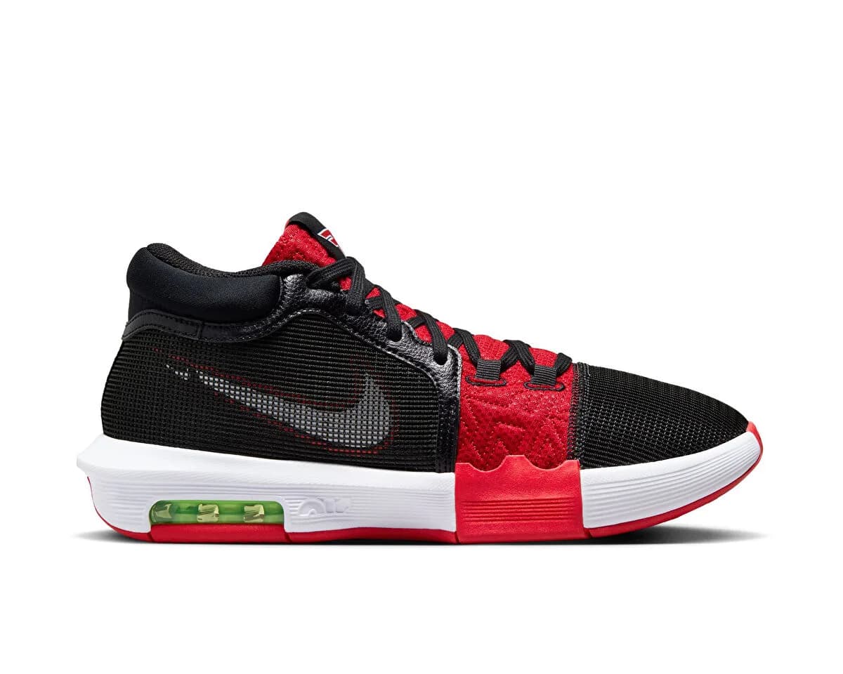 Nike Lebron Witness 8 — Çok Renkli · FV0400-001