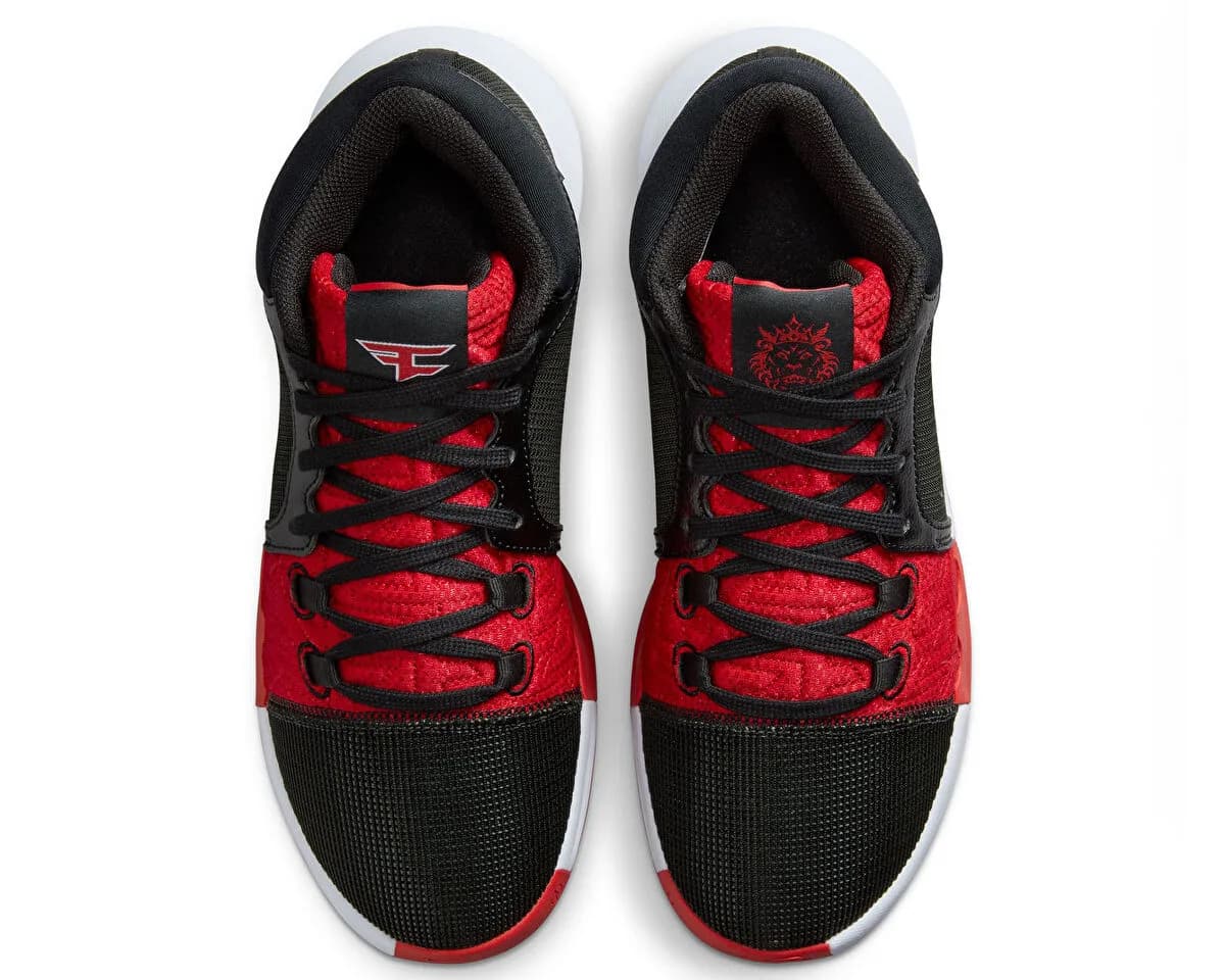 Nike Lebron Witness 8 — Çok Renkli · FV0400-001 (5/9)