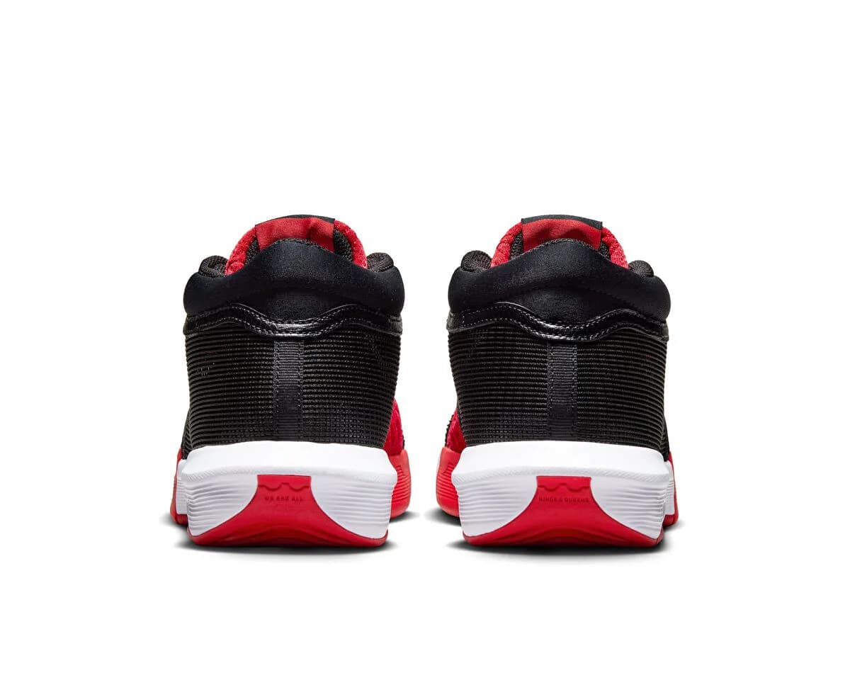 Nike Lebron Witness 8 — Çok Renkli · FV0400-001 (6/9)