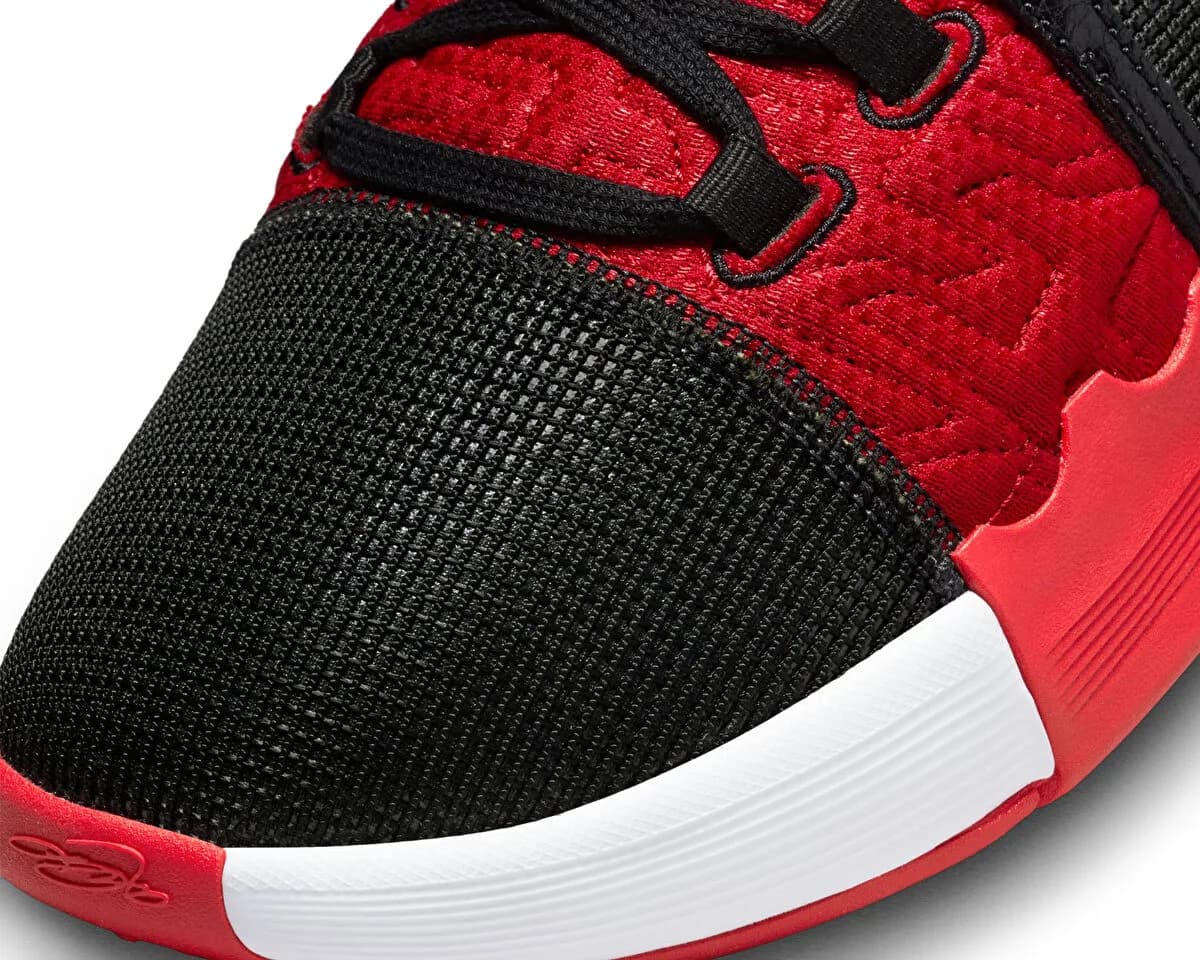 Nike Lebron Witness 8 — Çok Renkli · FV0400-001 (8/9)