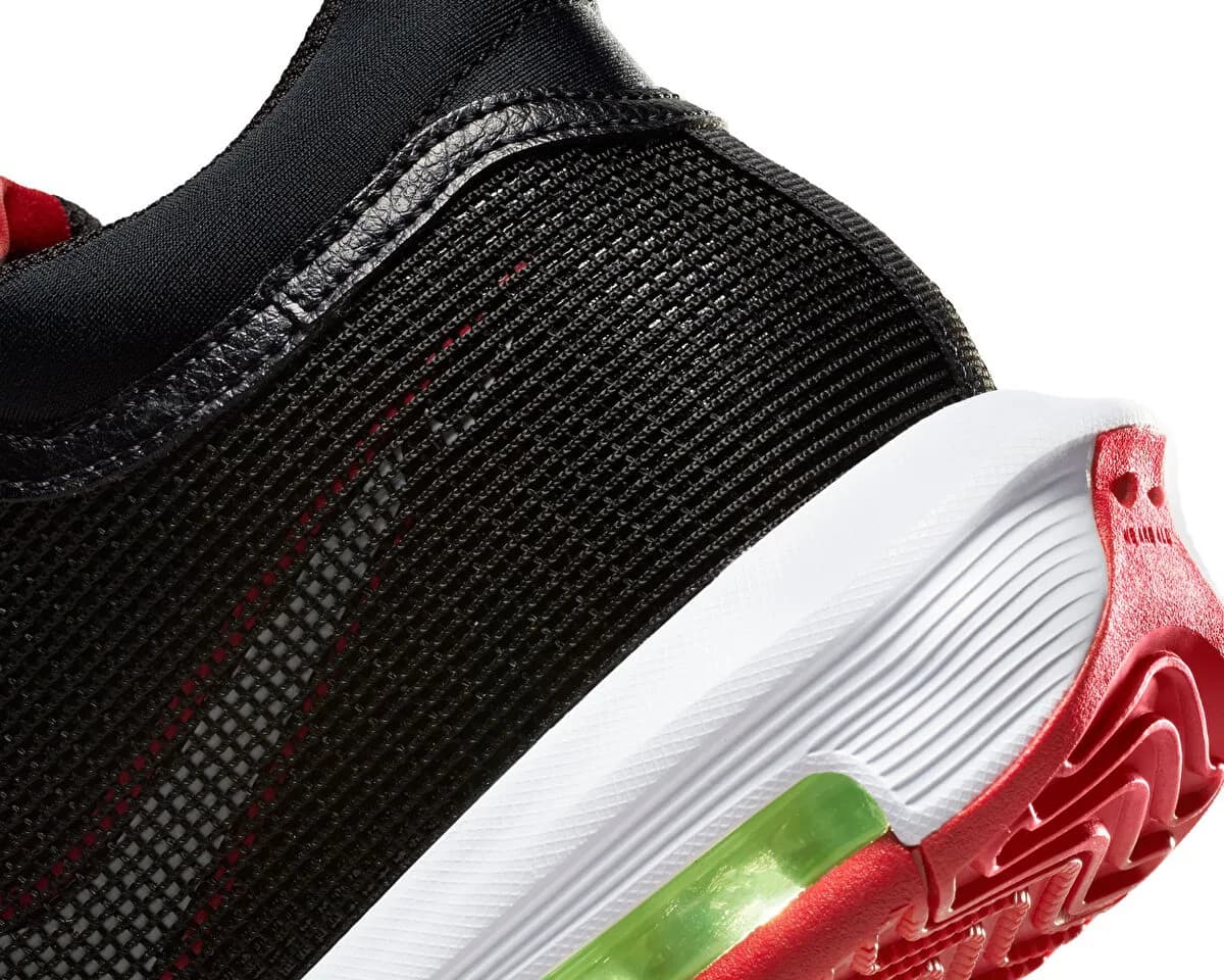 Nike Lebron Witness 8 — Çok Renkli · FV0400-001 (9/9)