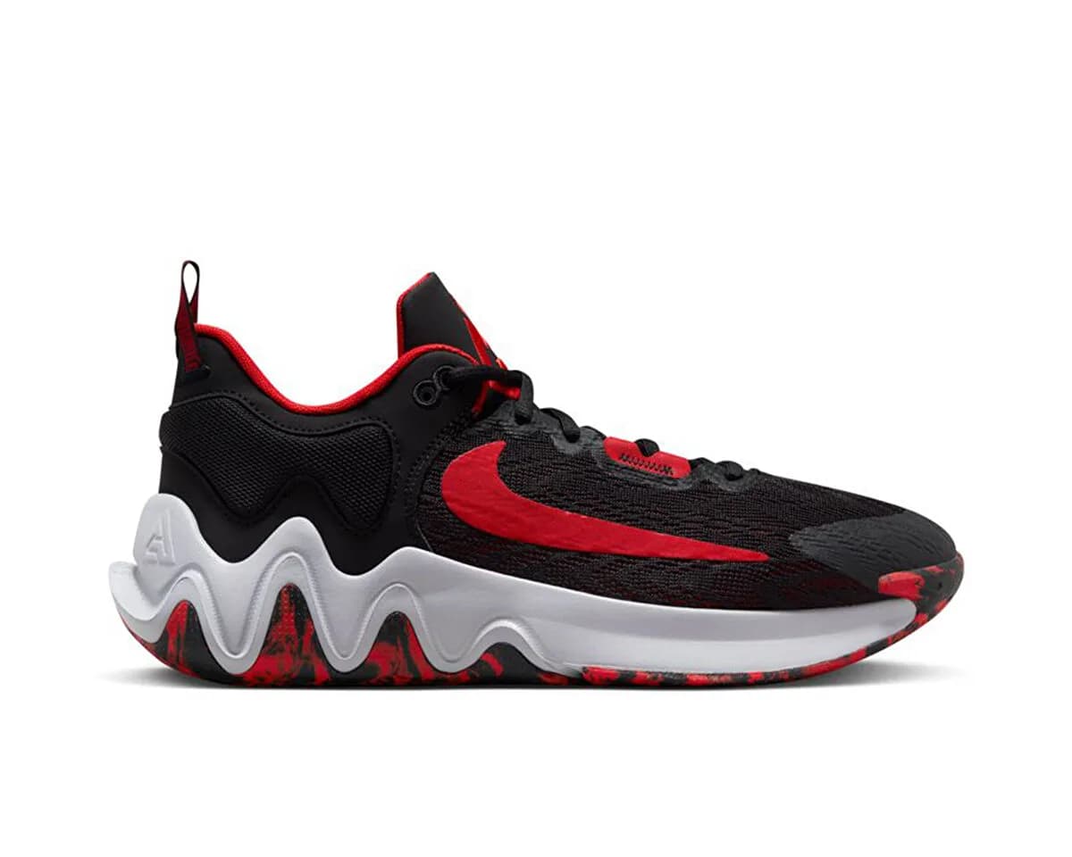 Nike Giannis immortality 2 — Çok Renkli · DM0825-005