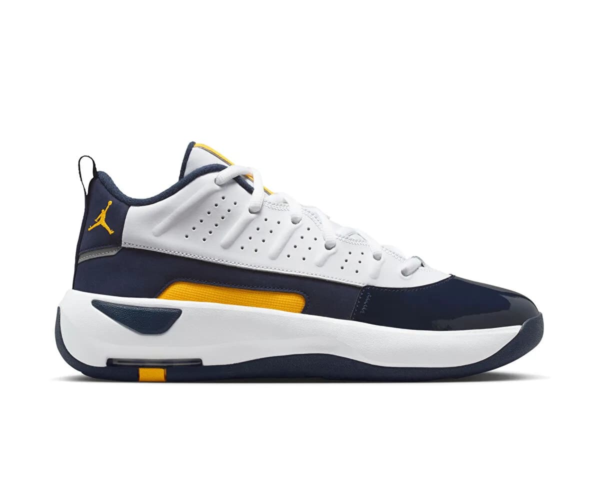 Nike JORDAN MAX AURA 7 — Çok Renkli · HQ2091-102