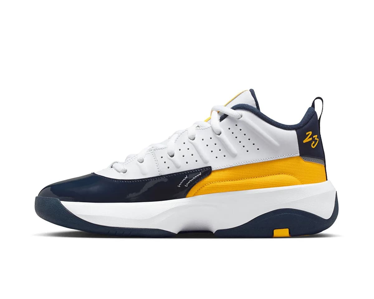 Nike JORDAN MAX AURA 7 — Çok Renkli · HQ2091-102 (2/8)