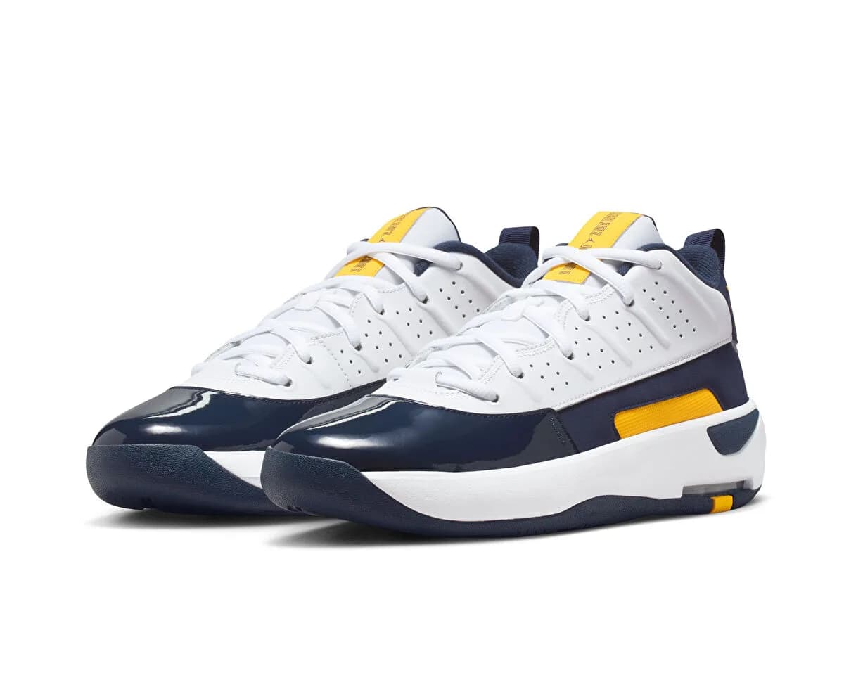 Nike JORDAN MAX AURA 7 — Çok Renkli · HQ2091-102 (3/8)