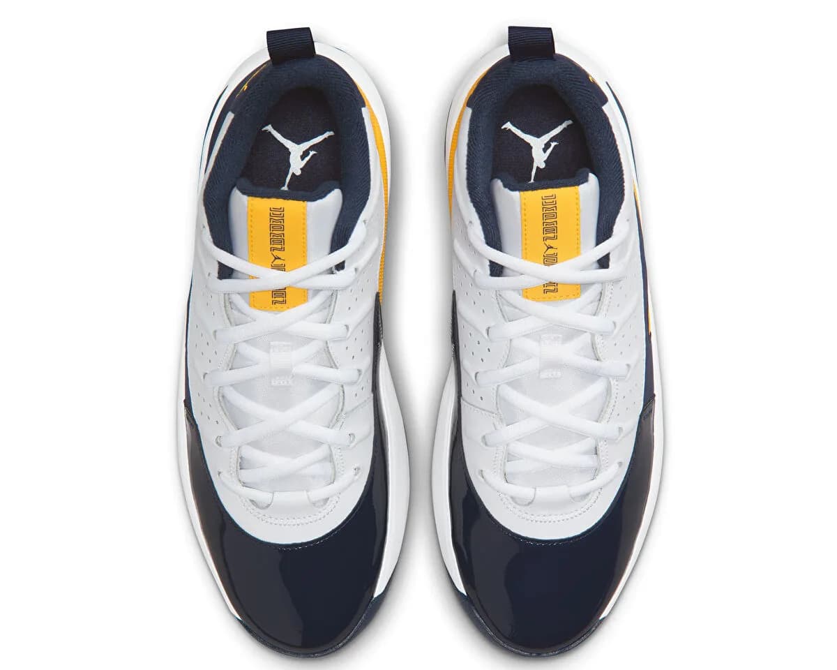 Nike JORDAN MAX AURA 7 — Çok Renkli · HQ2091-102 (4/8)