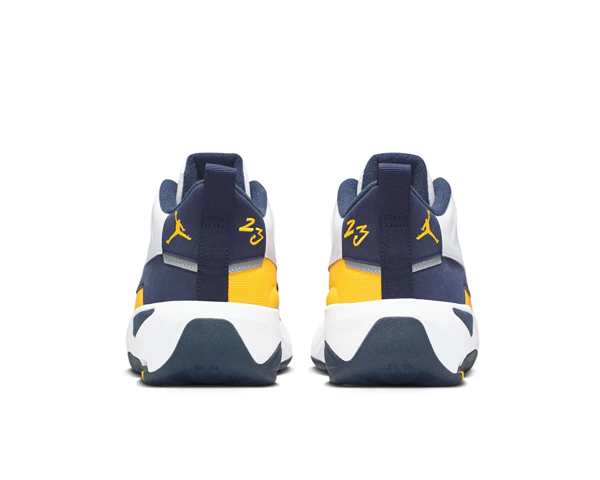 Nike JORDAN MAX AURA 7 — Çok Renkli · HQ2091-102 (5/8)