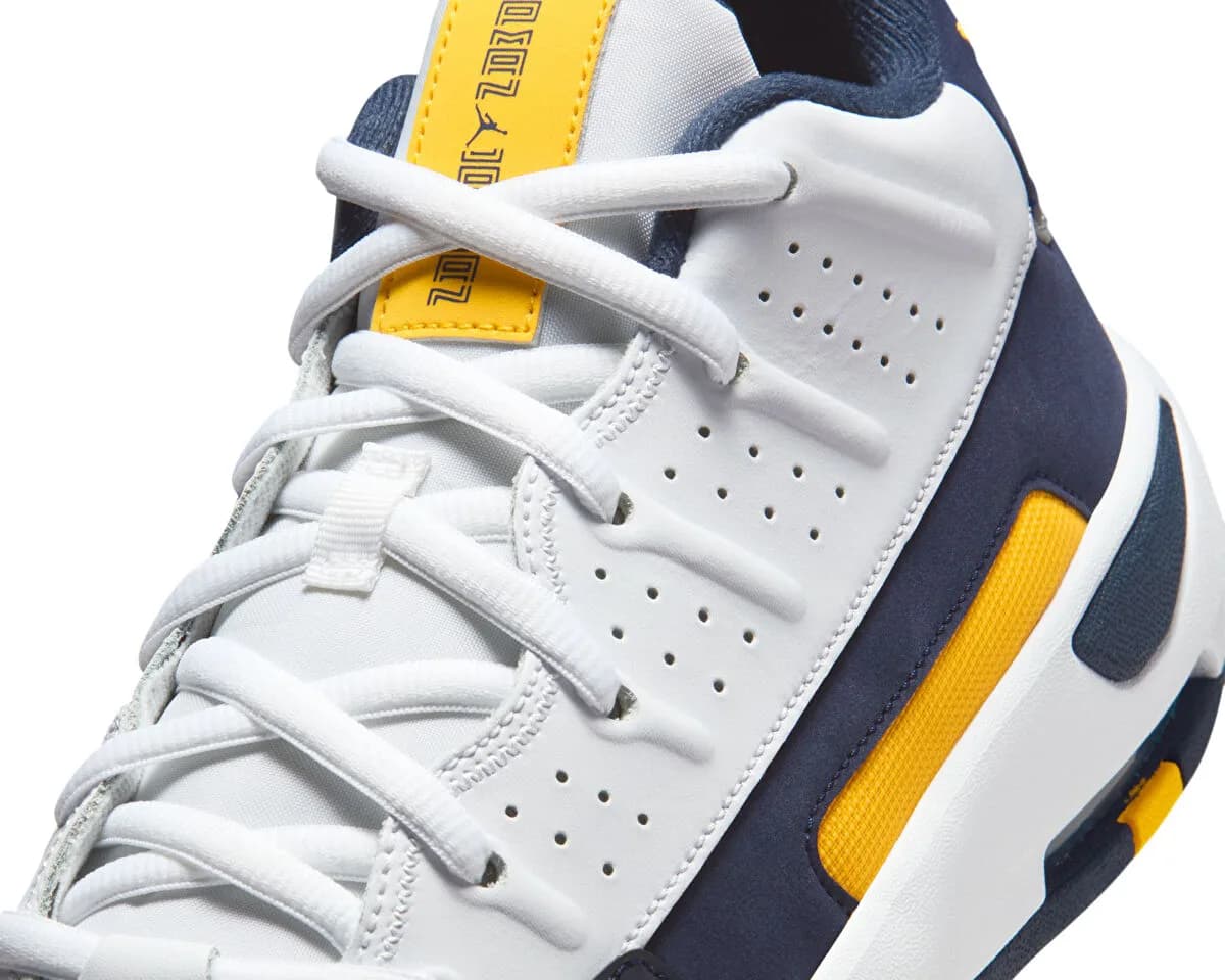 Nike JORDAN MAX AURA 7 — Çok Renkli · HQ2091-102 (7/8)