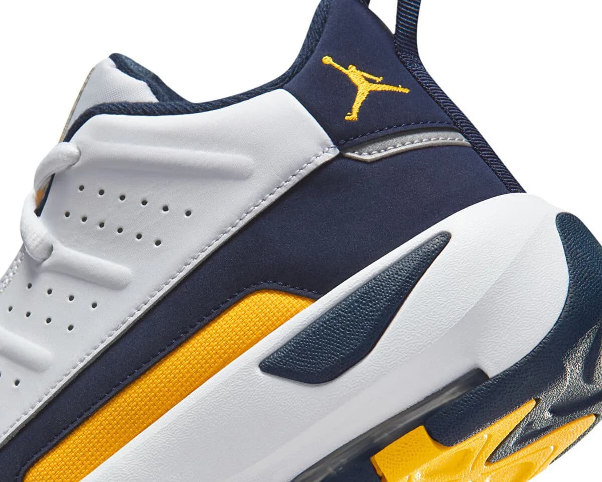 Nike JORDAN MAX AURA 7 — Çok Renkli · HQ2091-102 (8/8)