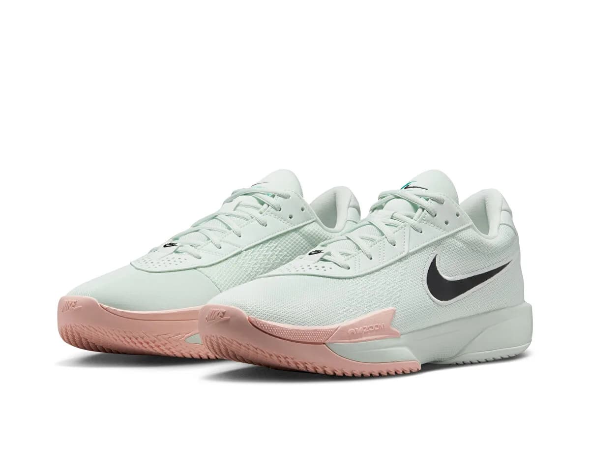 Nike AIR ZOOM G.T. CUT ACADEMY — Çok Renkli · FB2599-301 (3/8)