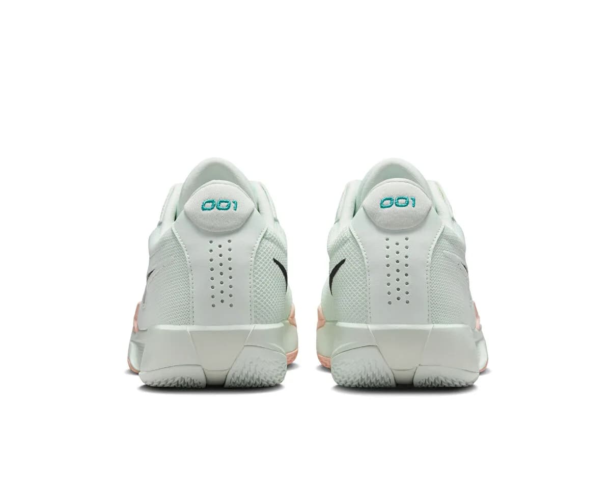 Nike AIR ZOOM G.T. CUT ACADEMY — Çok Renkli · FB2599-301 (4/8)