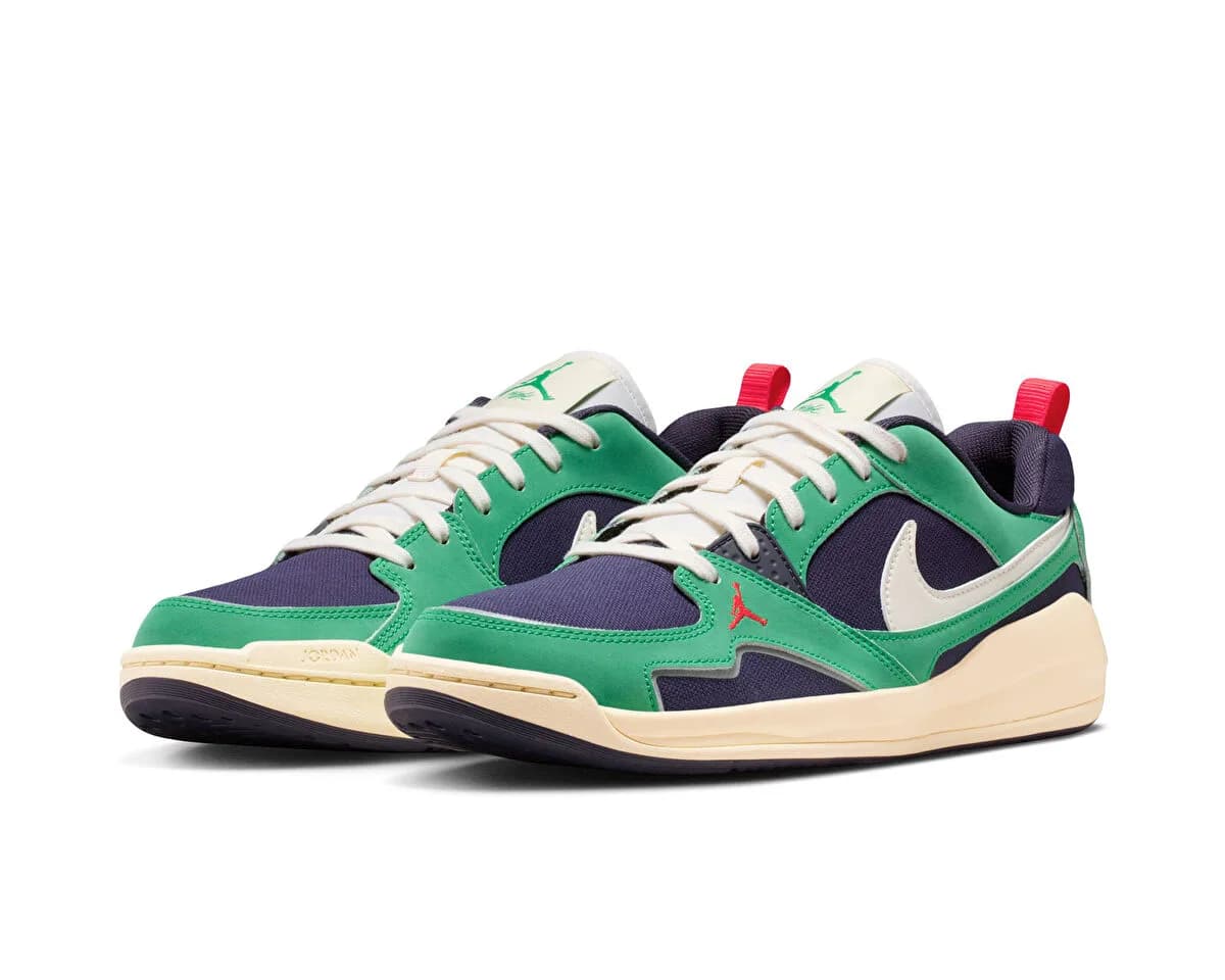 Nike JORDAN CMFT ERA — Çok Renkli · HJ6777-400 (3/8)