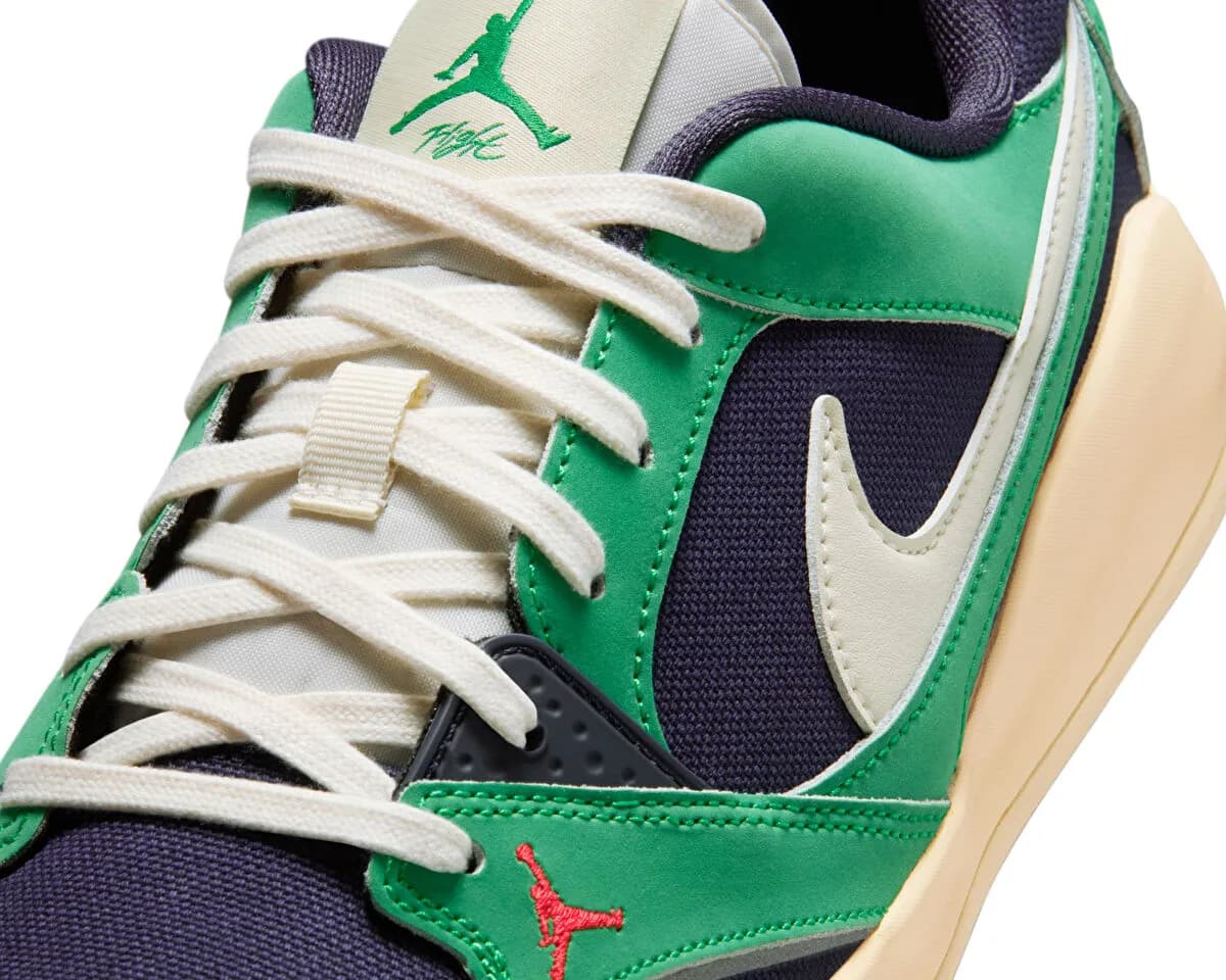 Nike JORDAN CMFT ERA — Çok Renkli · HJ6777-400 (7/8)