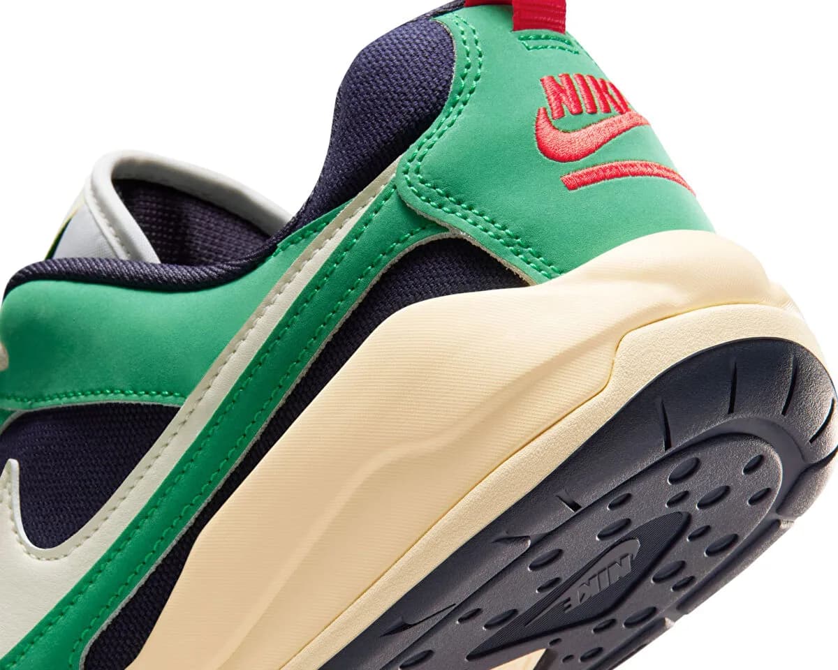 Nike JORDAN CMFT ERA — Çok Renkli · HJ6777-400 (8/8)