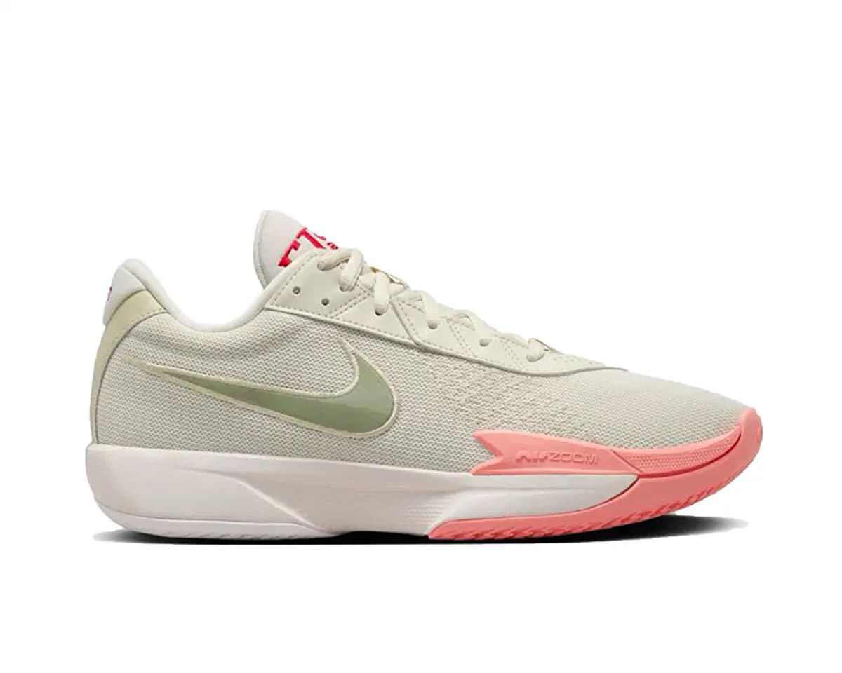 Nike Air Zoom G.T. Cut Academy — Çok Renkli · FB2599-007