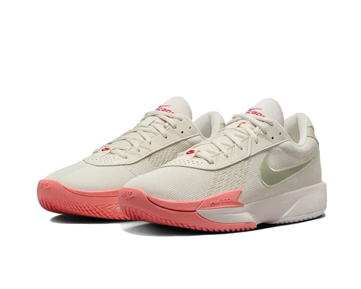 Nike Air Zoom G.T. Cut Academy — Çok Renkli · FB2599-007 (3/8)
