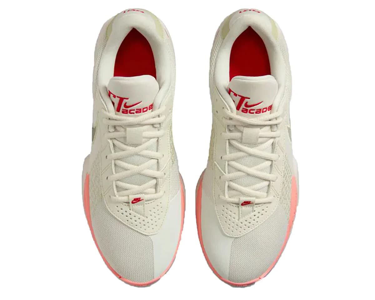 Nike Air Zoom G.T. Cut Academy — Çok Renkli · FB2599-007 (4/8)