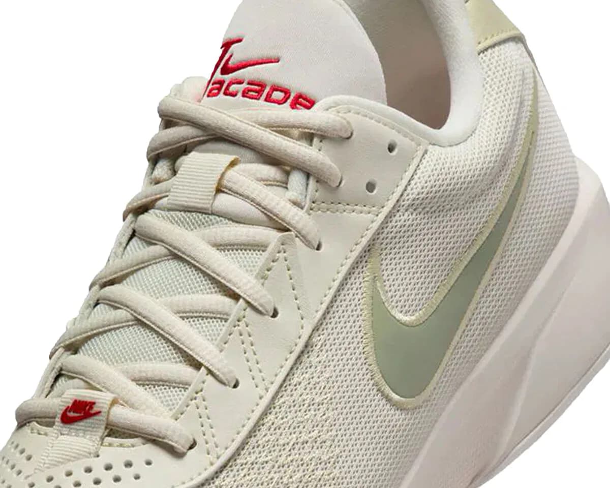 Nike Air Zoom G.T. Cut Academy — Çok Renkli · FB2599-007 (7/8)