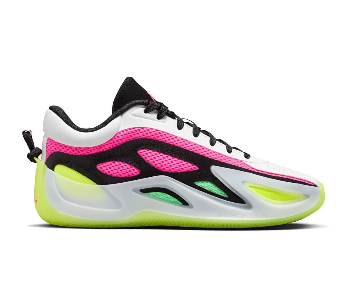 Nike WMNS JORDAN HEIR SERIES 2 — Çok Renkli · HV4417-101