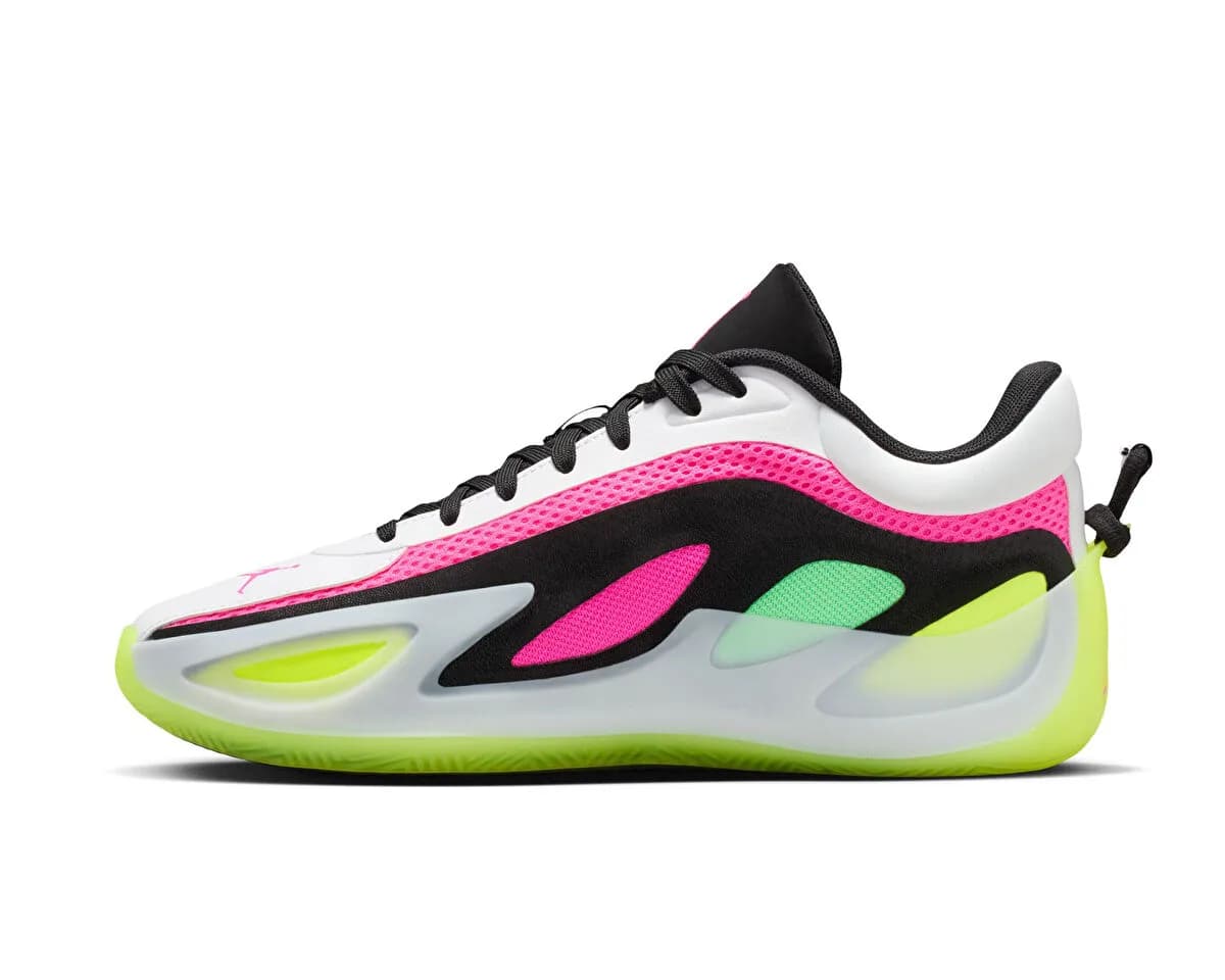 Nike WMNS JORDAN HEIR SERIES 2 — Çok Renkli · HV4417-101 (2/9)