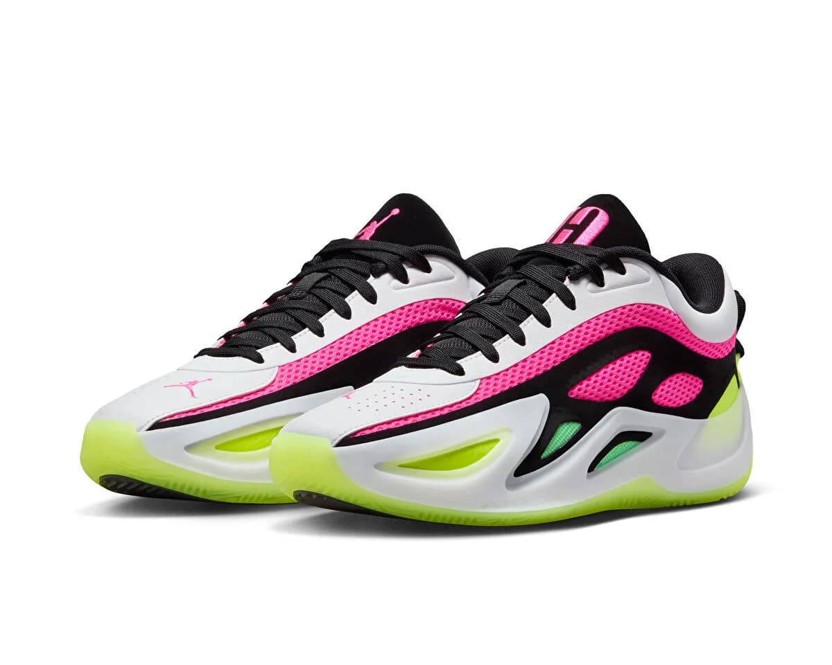 Nike WMNS JORDAN HEIR SERIES 2 — Çok Renkli · HV4417-101 (3/9)