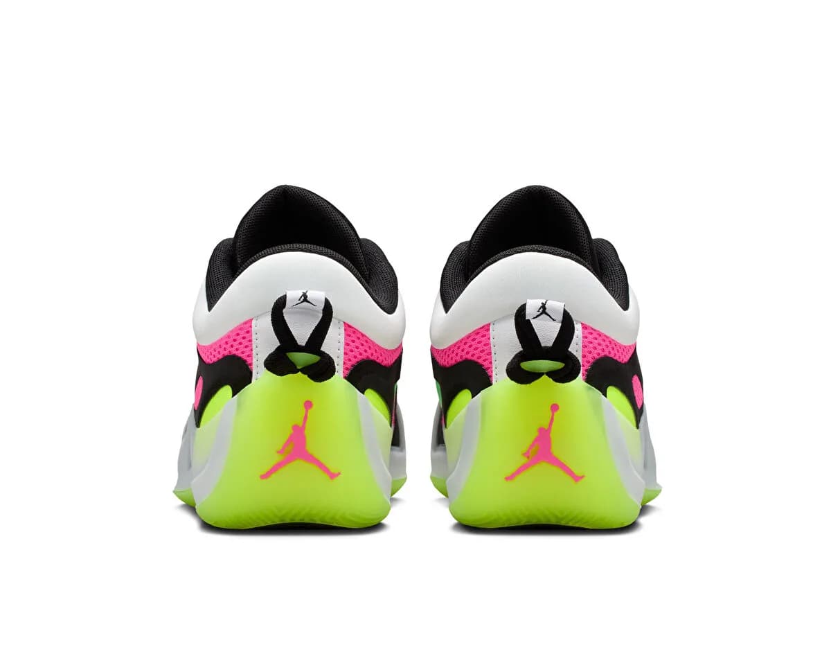 Nike WMNS JORDAN HEIR SERIES 2 — Çok Renkli · HV4417-101 (4/9)