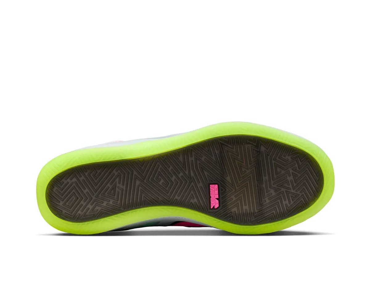Nike WMNS JORDAN HEIR SERIES 2 — Çok Renkli · HV4417-101 (5/9)