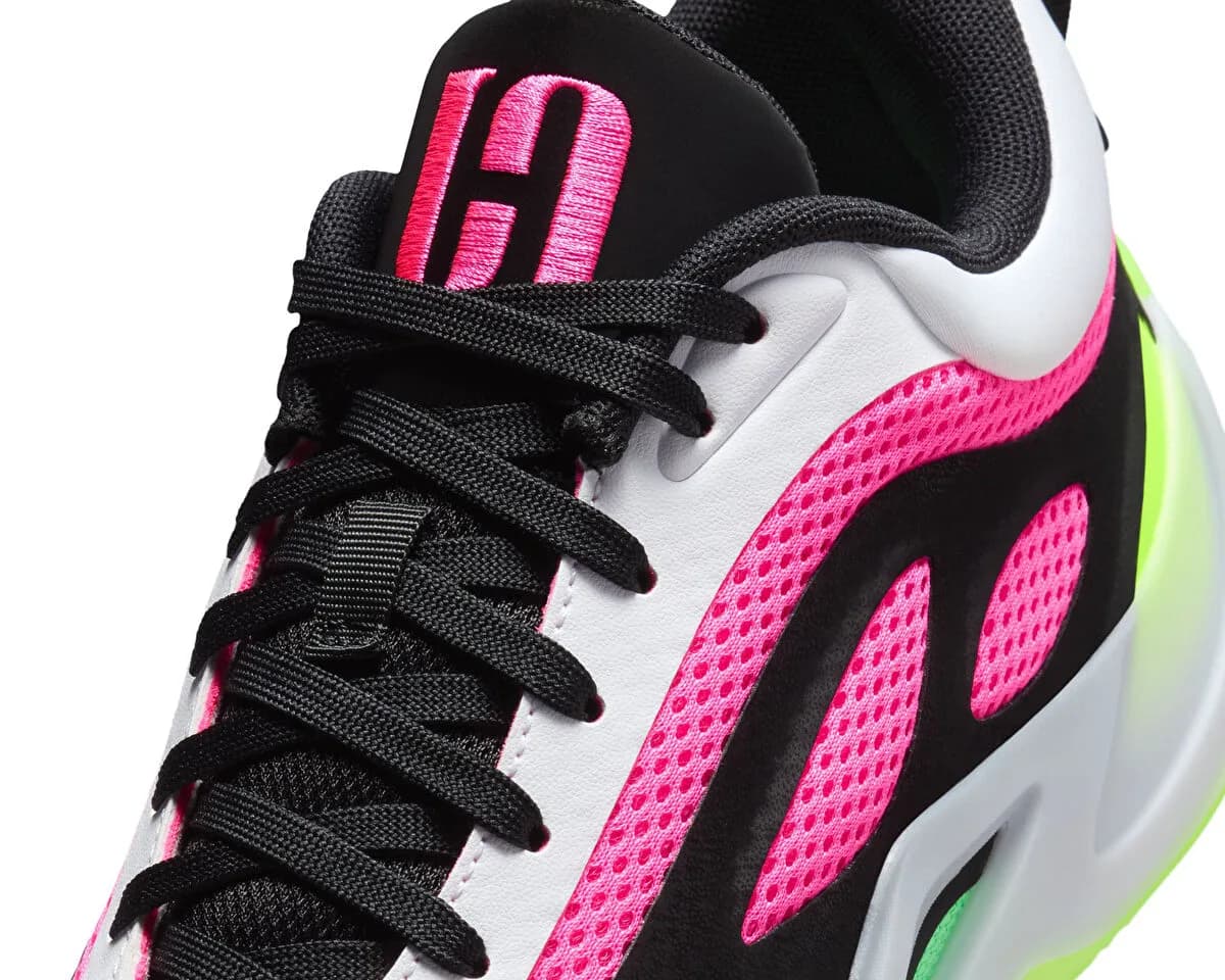 Nike WMNS JORDAN HEIR SERIES 2 — Çok Renkli · HV4417-101 (6/9)