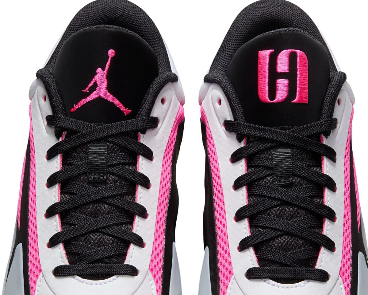Nike WMNS JORDAN HEIR SERIES 2 — Çok Renkli · HV4417-101 (8/9)