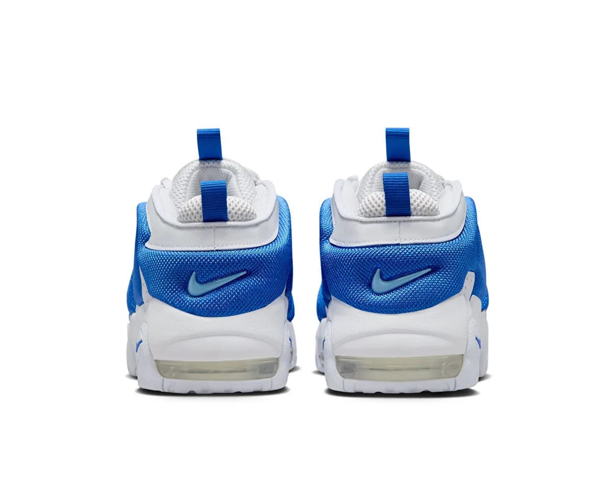 Nike AIR MORE UPTEMPO LOW — Çok Renkli · FZ3055-101 (5/8)