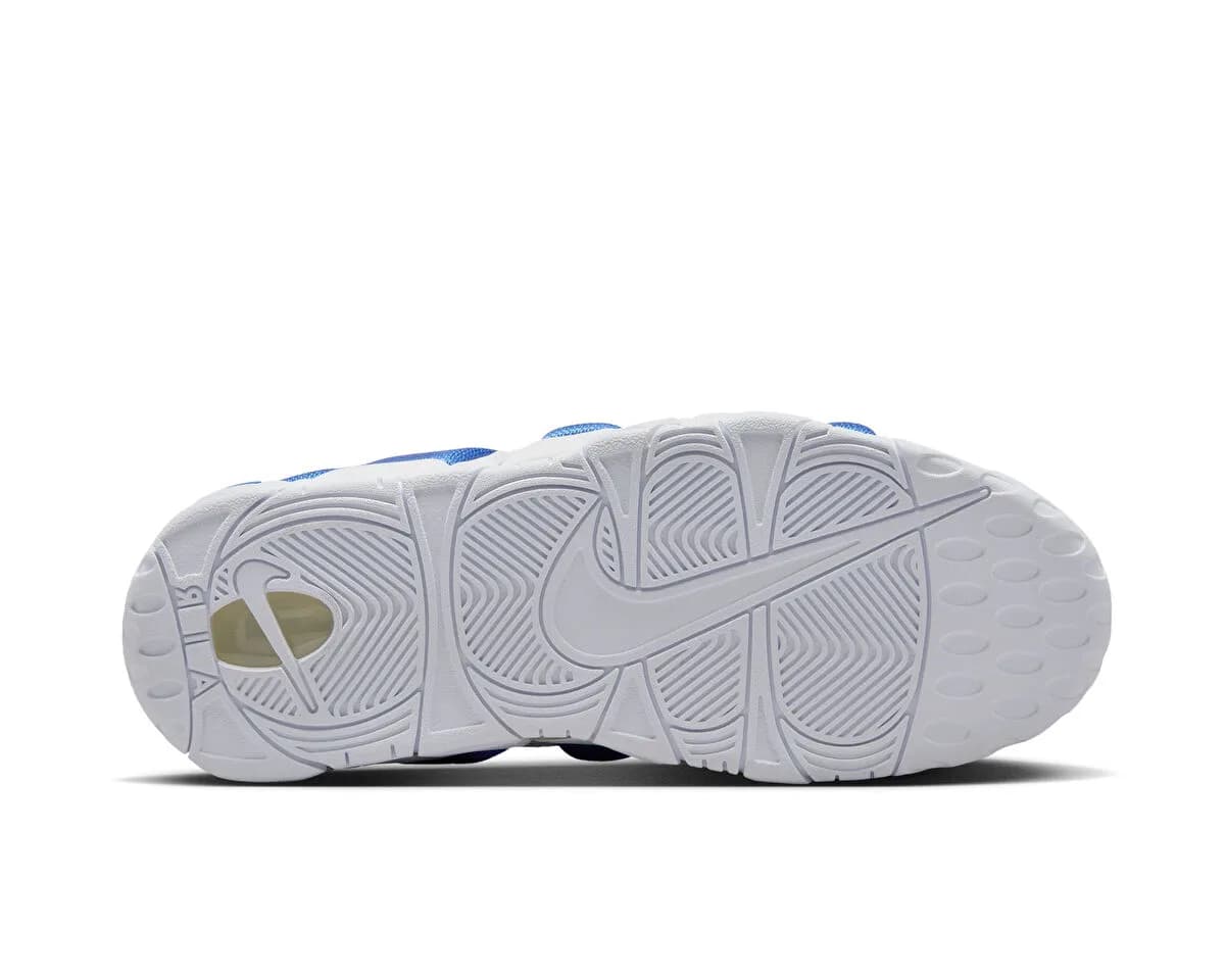 Nike AIR MORE UPTEMPO LOW — Çok Renkli · FZ3055-101 (6/8)