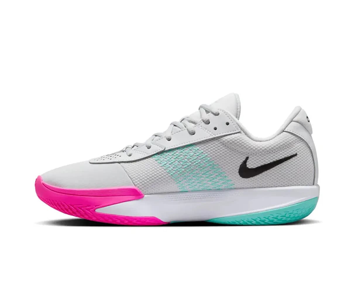 Nike G.T. CUT ACADEMY — Çok Renkli · FB2599-010 (2/8)