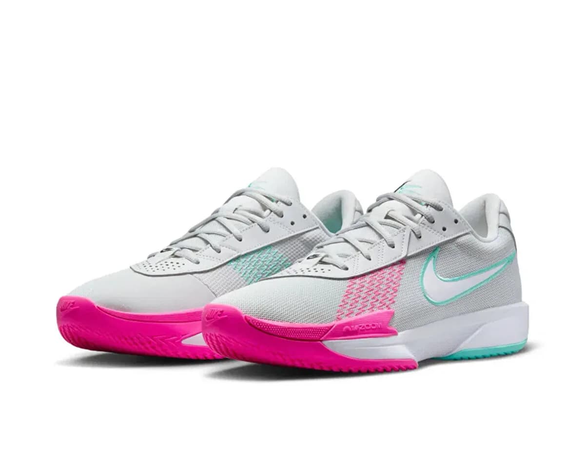 Nike G.T. CUT ACADEMY — Çok Renkli · FB2599-010 (3/8)