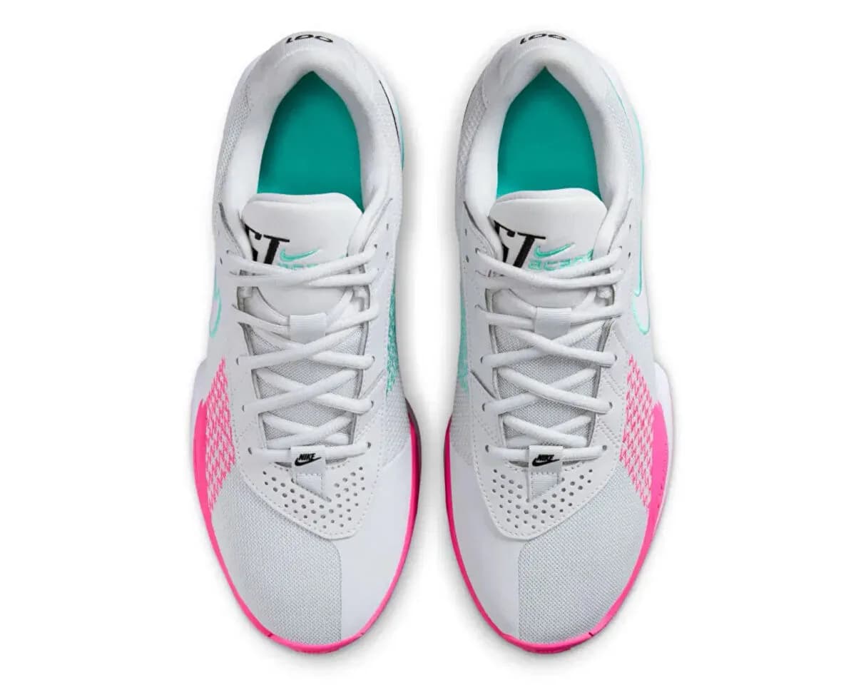 Nike G.T. CUT ACADEMY — Çok Renkli · FB2599-010 (4/8)