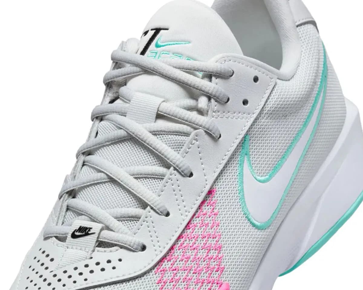 Nike G.T. CUT ACADEMY — Çok Renkli · FB2599-010 (7/8)