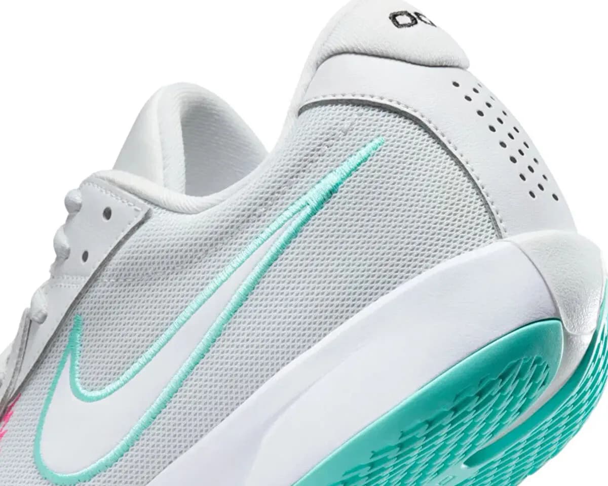 Nike G.T. CUT ACADEMY — Çok Renkli · FB2599-010 (8/8)