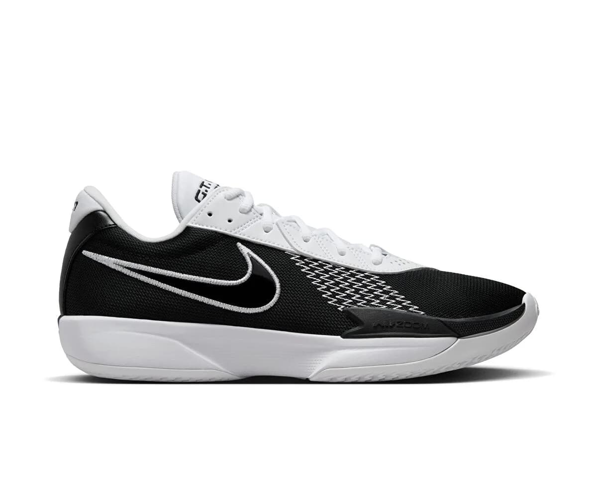 Nike Air Zoom G.T. Cut Academy — Çok Renkli · FB2599-003