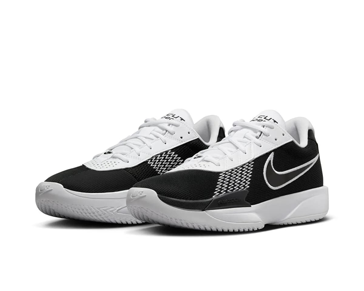 Nike Air Zoom G.T. Cut Academy — Çok Renkli · FB2599-003 (3/8)