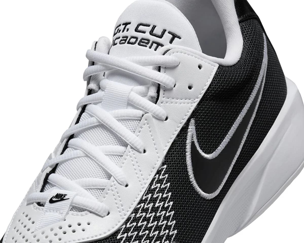 Nike Air Zoom G.T. Cut Academy — Çok Renkli · FB2599-003 (7/8)