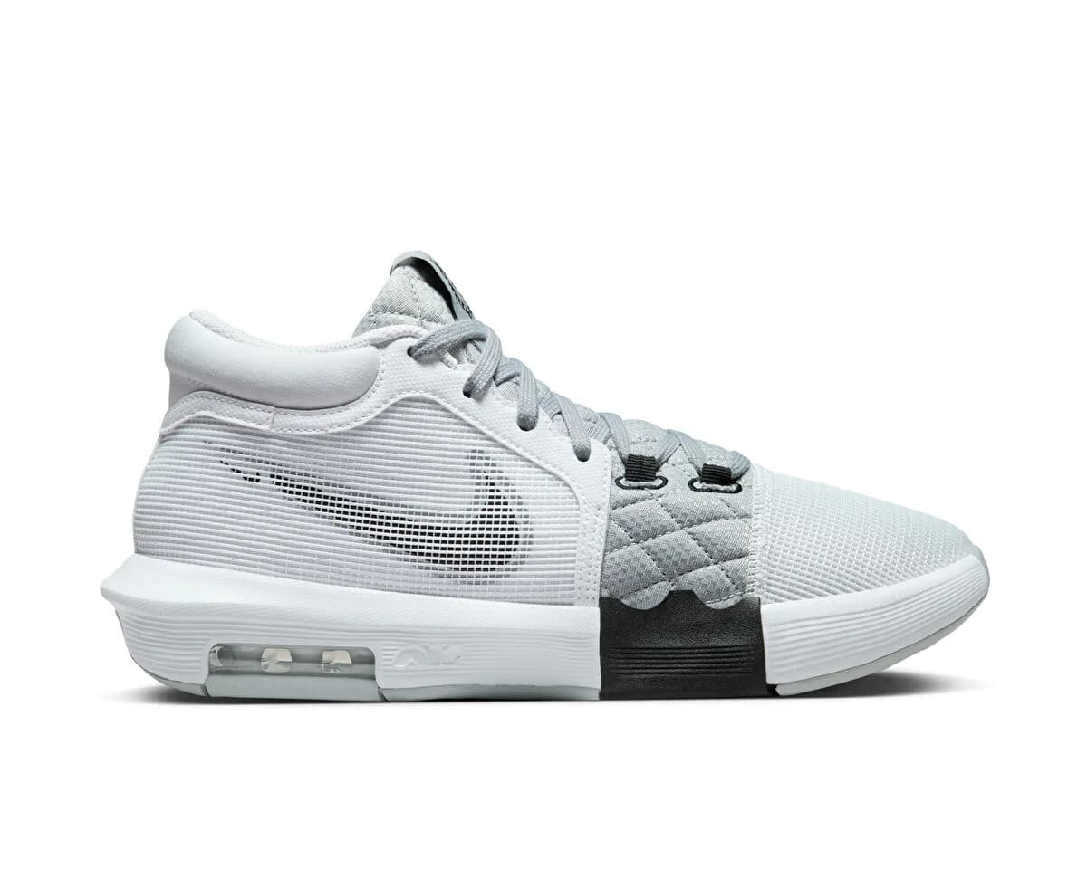 Nike Lebron Witness 8 — Çok Renkli · FB2239-100